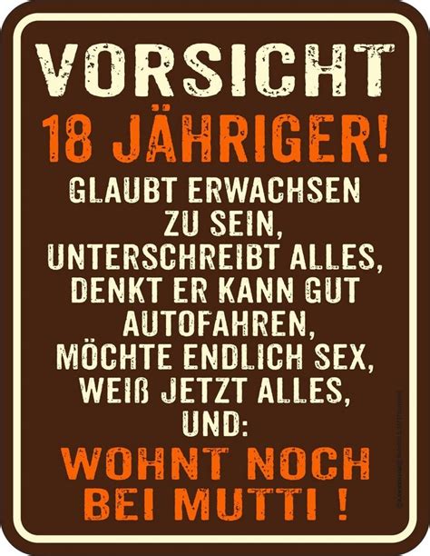 kurze sprüche zum 18 geburtstag witzig|geburtstagssprüche zum 18..